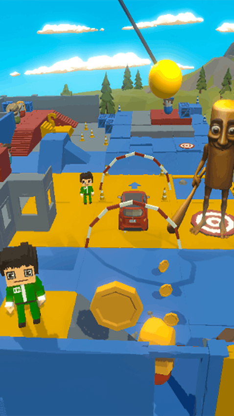 Cover Image Squid Game Craft Sahur