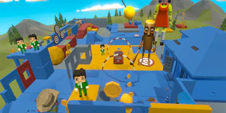 Squid Game Craft Sahur thumbnail