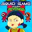 Squid Game Mission Revenge banner