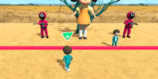 Squid Game Race 3D thumbnail