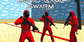 Squid Game Swarm thumbnail