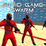 Squid Game Swarm