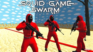 Image for Squid Game Swarm