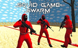 Squid Game Swarm