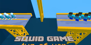 Squid Game Tug of War thumbnail