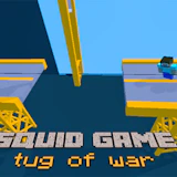 Squid Game Tug of War