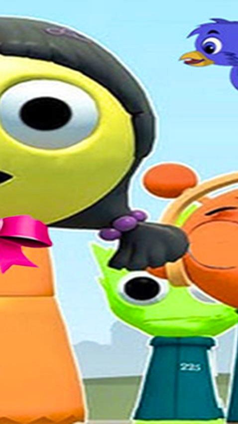 Squid Game X Sprunki Anomaly