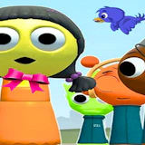 Squid Game X Sprunki Anomaly