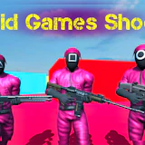 Squid Games Shooter