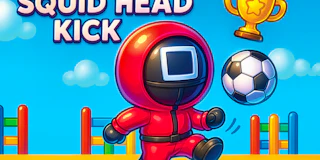 Squid Head Kick thumbnail