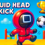 Squid Head Kick