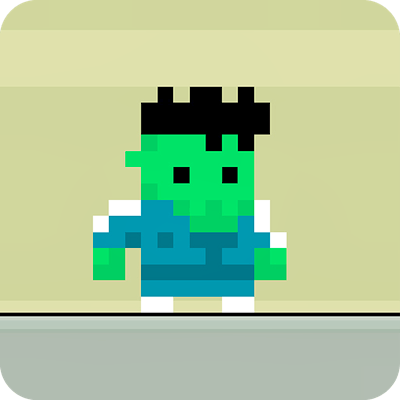 Squid Hero Impostor By Gamepix
