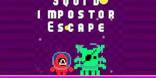 Squid Impostor Escape thumbnail
