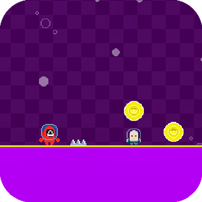 Squid Impostor Escape By Gamepix