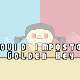 Juega gratis a Squid Impostor Golden Key