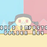 Squid Impostor Golden Key