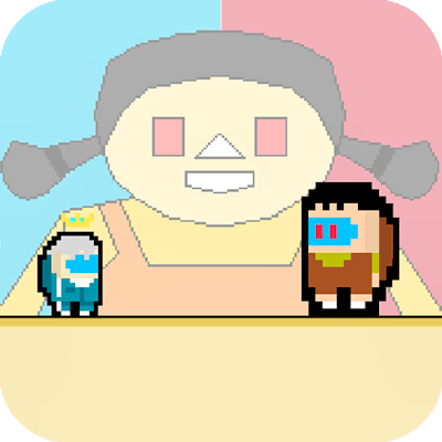 Squid Impostor Golden Key By Gamepix
