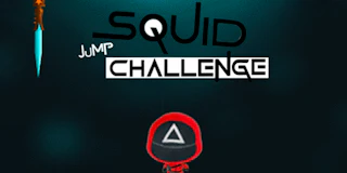 Squid Jump Challenge thumbnail