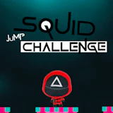 Squid Jump Challenge