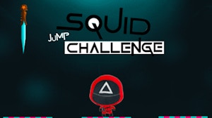 Image for Squid Jump Challenge