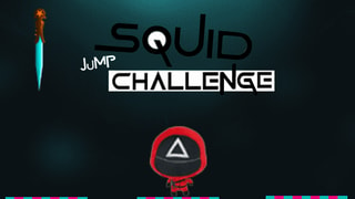 Squid Jump Challenge