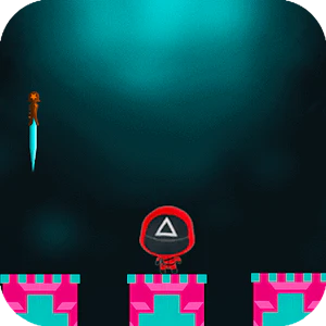 Squid Jump Challenge Thumbnail