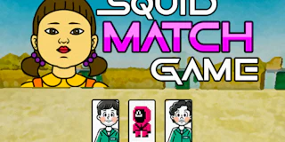 Squid Match Game thumbnail