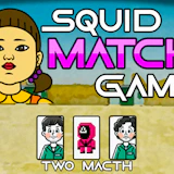 Squid Match Game