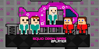 Squid Obby Game 2Player thumbnail