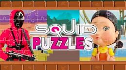 Squid Puzzle
