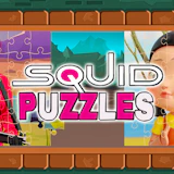 Squid Puzzle