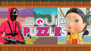Squid Puzzle