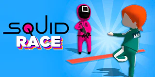 Squid Race thumbnail