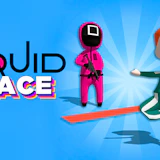 Squid Race