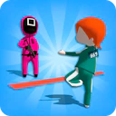 Icon of Squid Race
