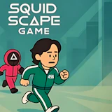 Squid Scape