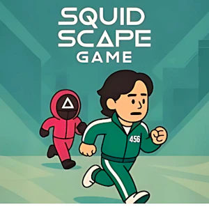 Squid Scape Thumbnail