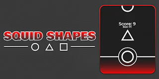 Squid Shapes thumbnail