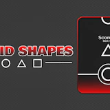 Squid Shapes