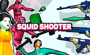 FUNNY SHOOTER 2 - Play Online for Free!