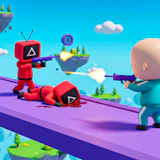 Squid Survival Game