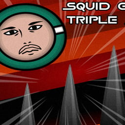 Squid Triple Jump Game  Online action Games on taptohit.com
