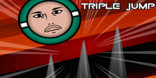 Squid Triple Jump Game thumbnail