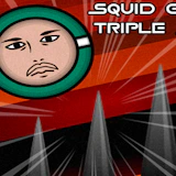 Squid Triple Jump Game