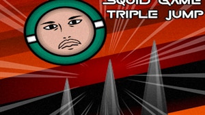 Image for Squid Triple Jump Game