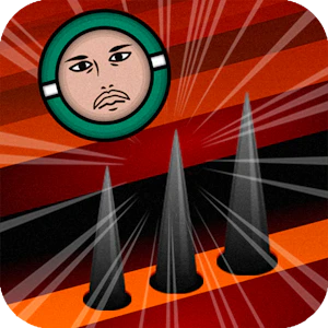 Squid Triple Jump Game Thumbnail