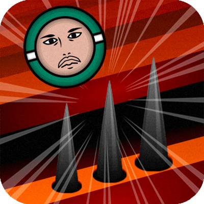 Squid Triple Jump Game By Gamepix