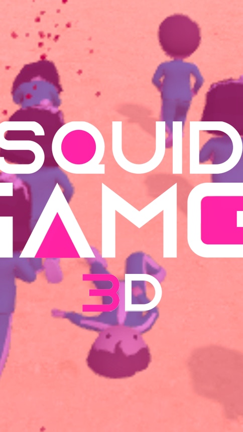 Squidgames 3D
