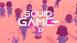 Squidgames 3D