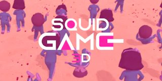 Squidgames 3D thumbnail
